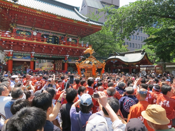 神田祭