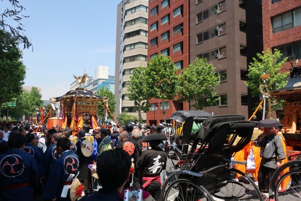 神田祭事務所