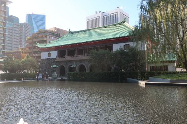 大倉集古館