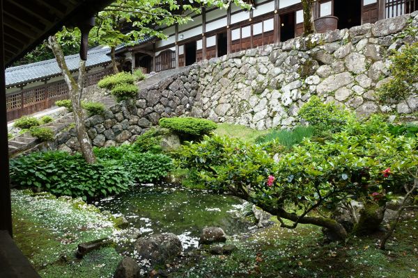 永平寺