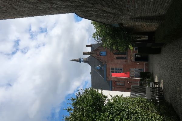 フルーニング美術館