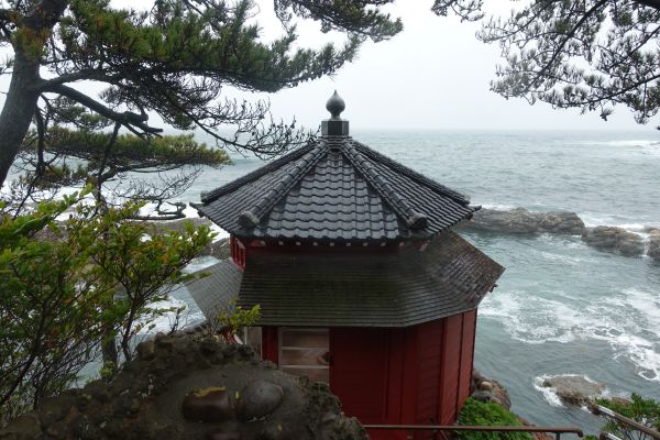 六角堂